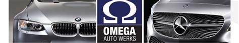 omega auto werks llc